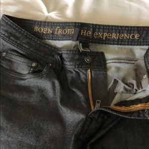 Prana Breathe Slim Jeans